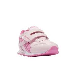 Girl's sneakers Reebok Classics Royal image-2