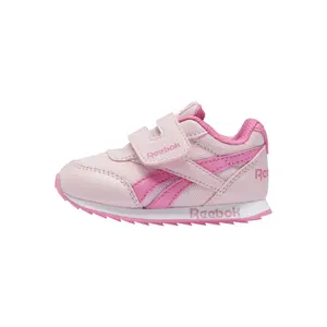 Girl's sneakers Reebok Classics Royal image-1