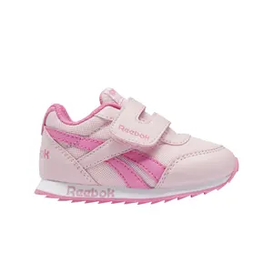 Girl's sneakers Reebok Classics Royal image-0
