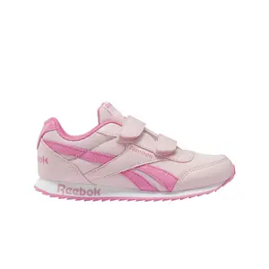 Girl's sneakers Reebok Classics Royal Jogger 2 image-2