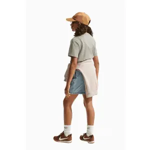 T-shirt respirant coton doux enfant Nike image-1