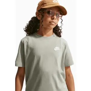 T-shirt respirant coton doux enfant Nike image-2