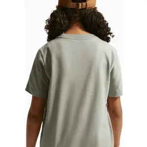 T-shirt respirant coton doux enfant Nike image-3