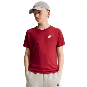 Classic kids' T-shirt Nike image-0