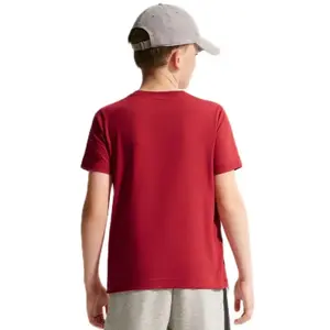 Classic kids' T-shirt Nike image-1