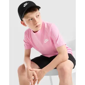 Children's T-shirt Nike Sportswear image-3