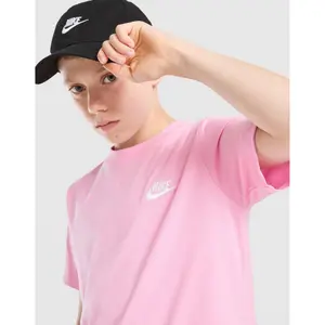 Children's T-shirt Nike Sportswear image-4