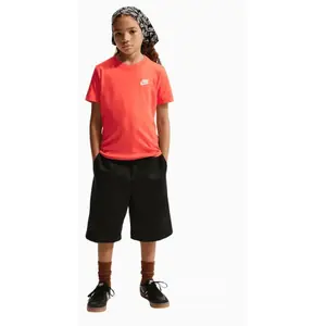 Children's T-shirt Nike image-1