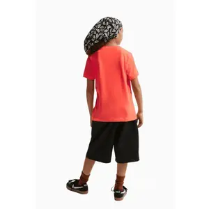 Children's T-shirt Nike image-2