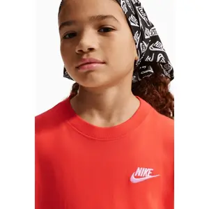 Children's T-shirt Nike image-4
