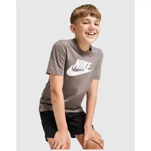 T-shirt de criança Nike image-2