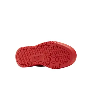 Sapatos de Mulher Reebok Classics Club Double image-5