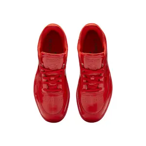 Sapatos de Mulher Reebok Classics Club Double image-4