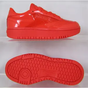 Sapatos de Mulher Reebok Classics Club Double image-6