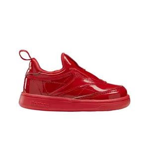 Children's shoes Reebok Classics Cardi B Club C Slip-On III image-0