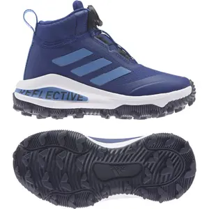 Children's shoes adidas FortaRun Freelock All Terrain Running image-1