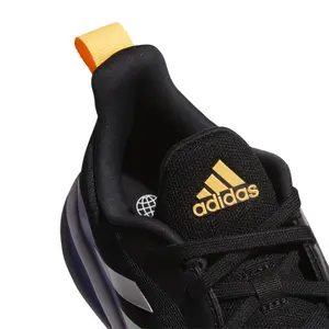 Children's running shoes adidas FortaRun image-5