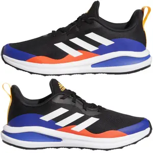 Sapatos de corrida para crianças adidas FortaRun image-2