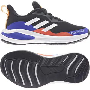 Children's running shoes adidas FortaRun image-2