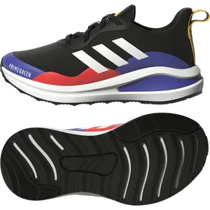 Children's running shoes adidas FortaRun image-3