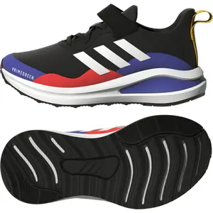 Zapatillas para niños adidas FortaRun image-3