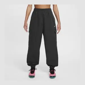 Dziewczęce spodnie cargo Nike image-2