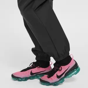 Dziewczęce spodnie cargo Nike image-5