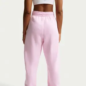 Calças de fato de treino oversized mulher Nike Phoenix image-1