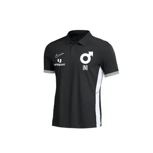 Polo-Shirt Nike Dri-FIT Academy 25 image-2
