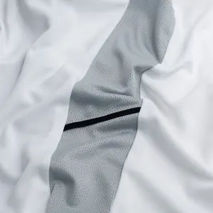 Koszulka polo dla dzieci Nike Dri-Fit Academy image-4