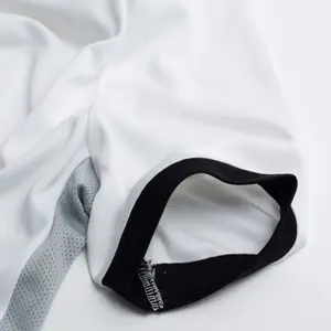 Koszulka polo dla dzieci Nike Dri-Fit Academy image-5