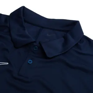 Koszulka polo dla dzieci Nike ACD25 image-4