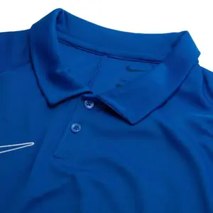 Koszulka polo dla dzieci Nike ACD25 image-5