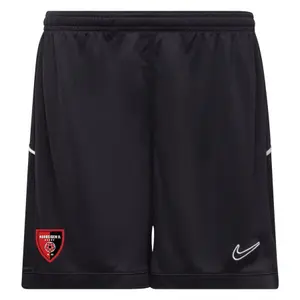 Pantalón corto mujer Nike Dri-FIT Academy 25 image-1