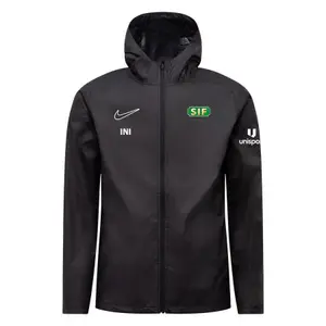 Veste imperméable Nike SF Academy 25