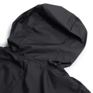 Veste imperméable Nike SF Academy 25 image-3