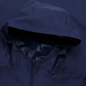 Regenjacke für Kinder Nike ACD25 image-4
