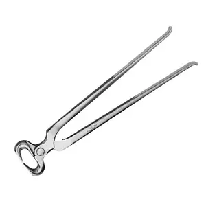 Pince à parer voor hoef van paard G.E. Easy