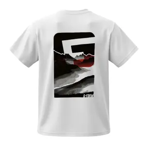 T-shirt tout-terrain G-Form image-1