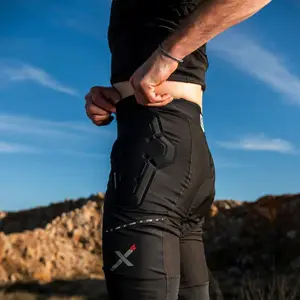 Protective shorts G-Form Pro-x4 image-2