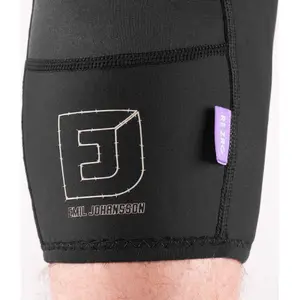 Knee protection G-Form Emil Johansson image-1