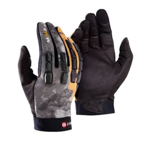 Gants long G-Form Moab