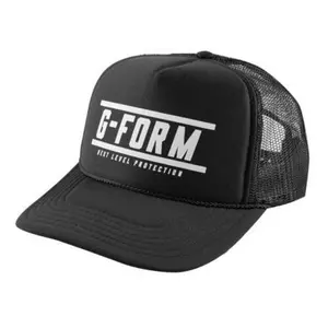 Casquette trucker G-Form Level