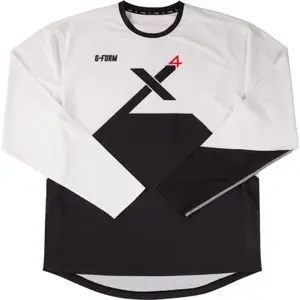 Langarmshirt G-Form Pro-x4
