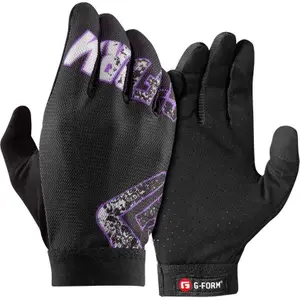 Long Gloves G-Form Tempo image-0