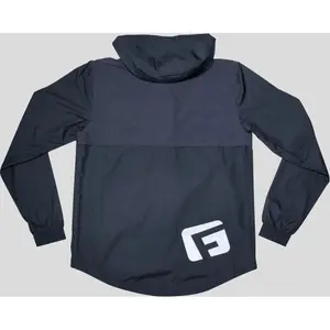 Blouson à capuche G-Form Tech Windbreaker image-1