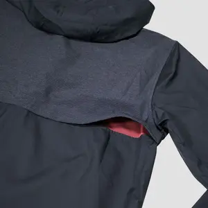 Blouson à capuche G-Form Tech Windbreaker image-4