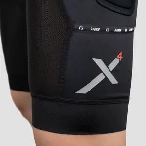 Women's protective shorts G-Form Pro-x4 image-2
