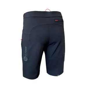 Short G-Form Rhode image-1