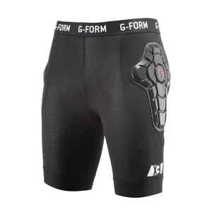 Short G-Form Pro-X3